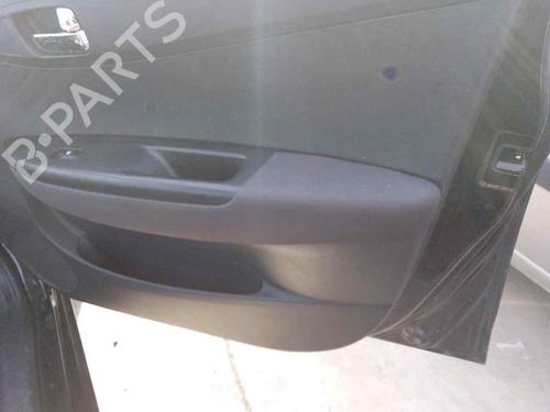Rudehejsemekanisme Højre foran HYUNDAI i20 I (PB, PBT) [2008-2015]  28453620