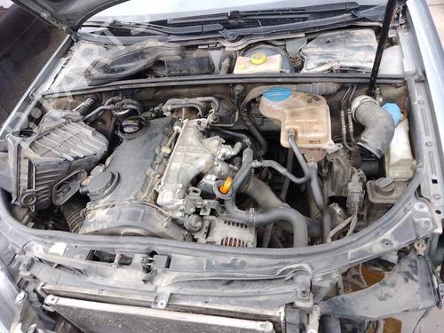 Used Fuse box AUDI A4 B6 (8E2) [2000-2005]  28452921