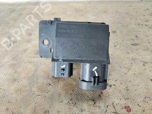 Used Heater resistor DACIA DOKKER MPV (KE_) [2012-2021]  30099983