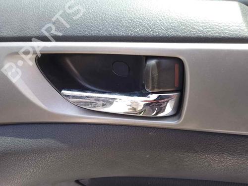 Used Front right interior door handle SUBARU FORESTER (SH_) [2007-2025]  28469022