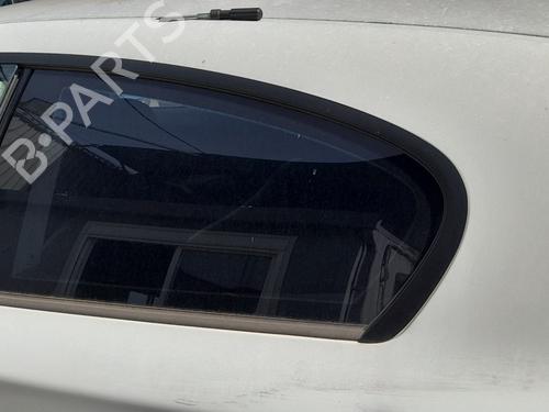 Panel rude bagtil venstre BMW 1 (E87) 118 d (143 hp) 33049000