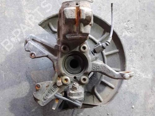 Used Right front steering knuckle VW GOLF V (1K1) [2003-2010]  26481607