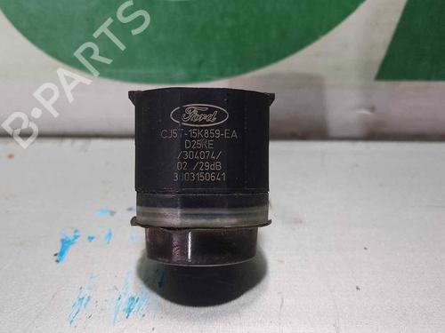 Electronic module FORD KUGA II (DM2) 2.0 TDCi | BP31839742M83