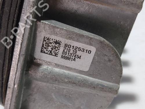 Electronic module SEAT ATECA (KH7, KHP) | BP38537698M83 - Image 3