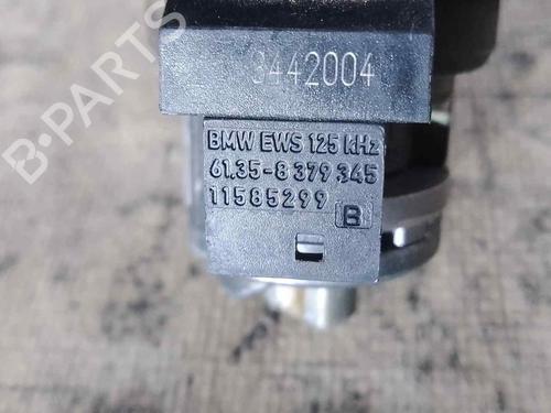 Ignition barrel BMW 3 Coupe (E46) 320 Cd | BP26475034M48 