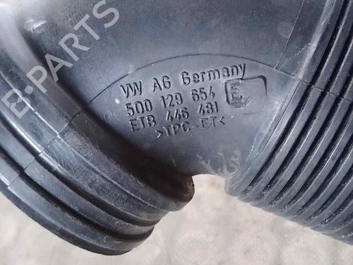 Pipe AUDI A3 Sportback (8VA, 8VF) | BP26483304M125 - Image 4