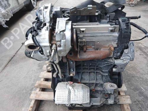 Engine AUDI Q2 (GAB, GAG) 30 TDI | BP29639267M1 