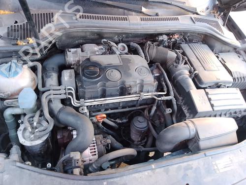 Used ABS pump SKODA SUPERB II (3T4) 2.0 TDI 16V (140 hp) 32231945