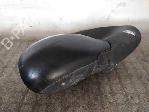 Right mirror PEUGEOT 206 Hatchback (2A/C) 2.0 HDI 90 | BP26472672C27 