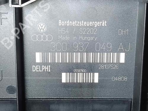 Fuse box VW GOLF V (1K1)  | BP26481060E1 