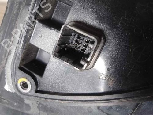 Left mirror HYUNDAI ix35 (LM, EL, ELH)  | BP26619053C26 