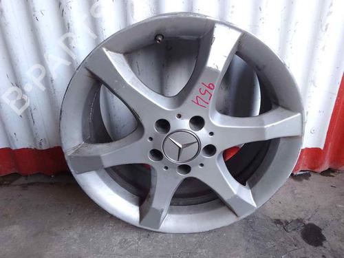 Used Rim MERCEDES-BENZ CLC-CLASS (CL203) CLC 200 CDI (203.707) (122 hp) 31188025