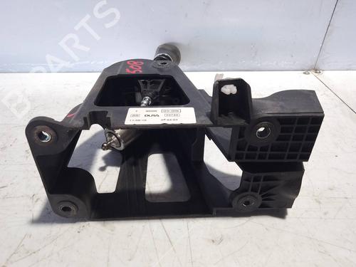 Gear lever NISSAN PULSAR Hatchback (C13) | BP28457433M90 - Image 5