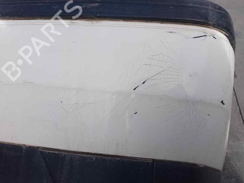 Rear bumper VW GOLF III (1H1) 2.0 | BP26478027C8