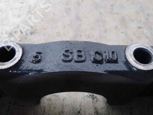 Oil sump HYUNDAI ix35 (LM, EL, ELH)  | BP26486123M115 