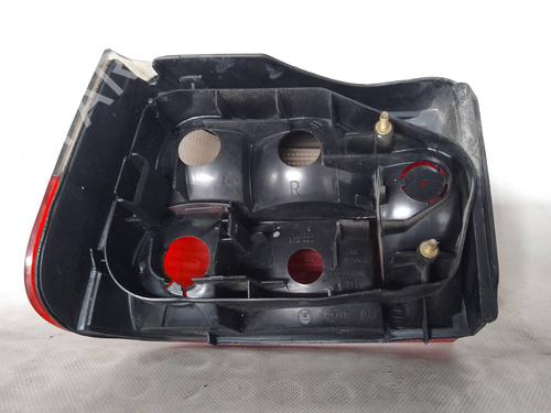 Right taillight SEAT IBIZA II (6K1) 1.9 TDI | BP26467857C35 