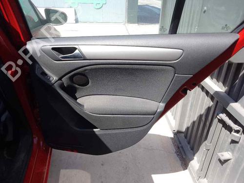 Used Rear right panel VW GOLF VI (5K1) 1.6 TDI (90 hp) 28462953