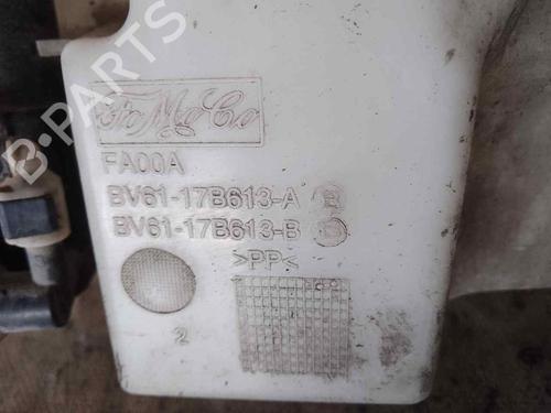 Windscreen washer tank FORD FOCUS III 1.6 TDCi | BP26474846C113