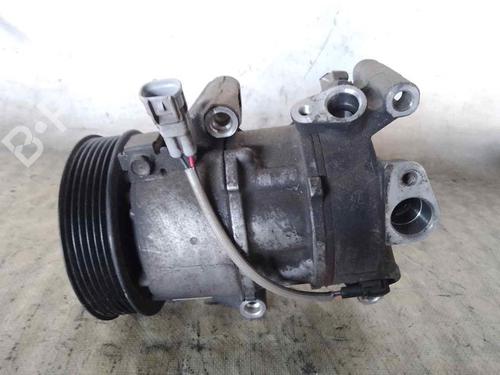Used AC compressor TOYOTA YARIS (_P13_) [2010-2020]  26693329