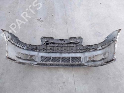 Front bumper VW POLO III (6N1) 60 1.7 SDI | BP26478570C7 