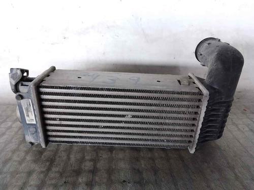 Intercooler CITROËN C5 I (DC_) 2.2 HDi (DC4HXB, DC4HXE) | BP26472573M30 