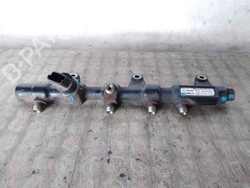 Used Injection rail HYUNDAI TERRACAN (HP) [2001-2008]  26481689