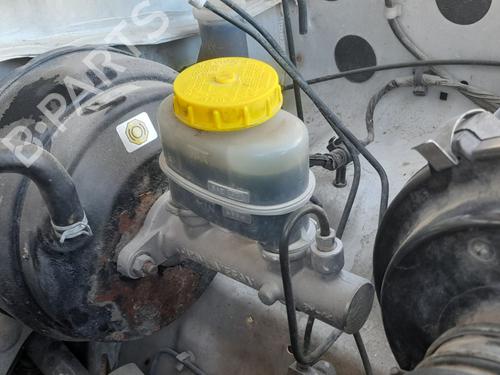 Hovedbremsecylinder NISSAN PICK UP (D22) [1997-2026]  32371554