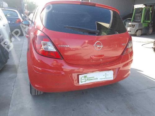 Used Fuel pump OPEL CORSA D (S07) [2006-2015]  28460281