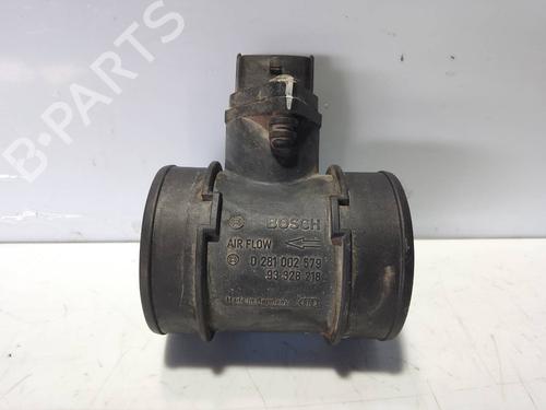 mass-air-flow-sensor-opel-meriva-a-mpv-x03-2003-2004-2005-2006-2007-2008-2009-2010-28457539 main image