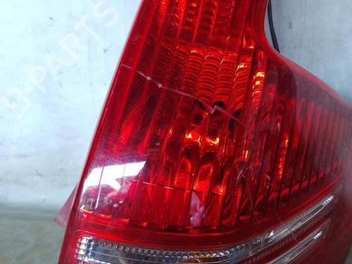 Right taillight CITROËN C4 I (LC_)  | BP29450821C35 