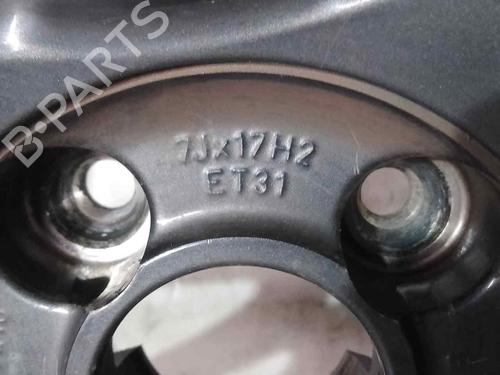 Rim FIAT BRAVO II (198_) 1.9 D Multijet (198AXC1B) | BP26483696C45 