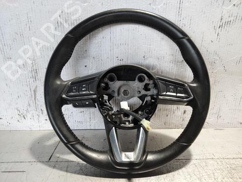 Used Steering wheel Steering wheel MAZDA CX-5 (KF) [2016-2026] 36532120 36532120