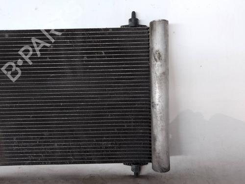 AC radiator CITROËN XSARA (N1) 2.0 HDi 90 | BP26482161M32 