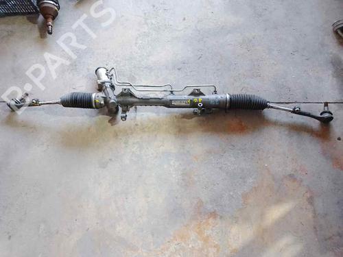 Used Steering rack BMW 3 (E90) 320 d (163 hp) 30731478