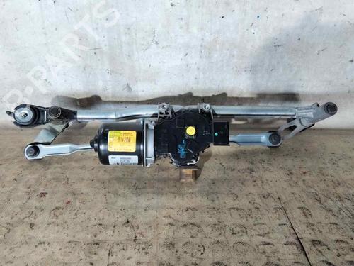 Front wiper motor CITROËN C4 CACTUS 1.6 BlueHDi 100 | BP30078893M29
