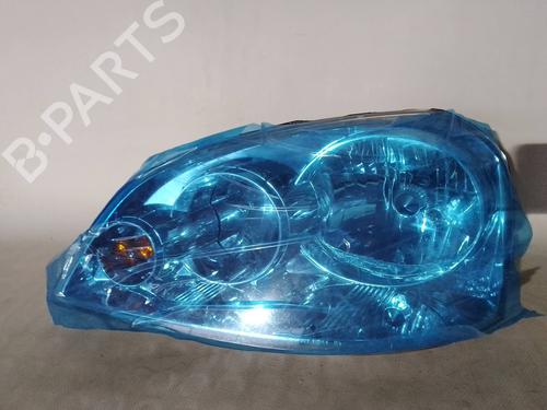 Used Left headlight CHEVROLET NUBIRA Saloon [2005-2012]  26483783