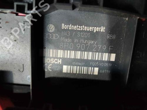 Fuse box AUDI A3 Sportback (8PA) 2.0 TDI 16V | BP30301169E1