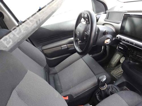 AC-Kondensator CITROËN C4 CACTUS 1.6 BlueHDi 100 | BP29190399M32 