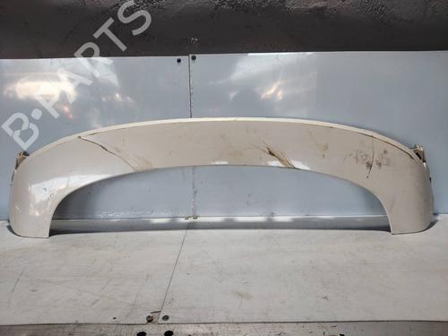 Used Rear spoiler Rear spoiler 39473985 39473985
