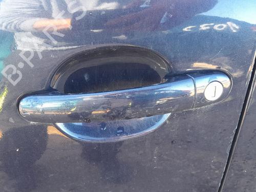 Venstre fortil udvendigt håndtag VW PASSAT B5 (3B2) [1996-2001]  33126435
