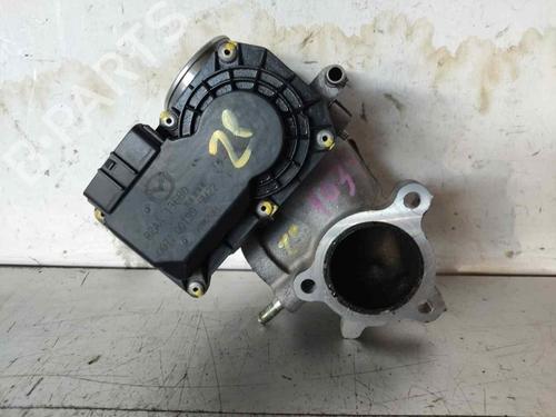 Used Throttle body Throttle body MAZDA CX-7 (ER) [2006-2014] 33982045 33982045