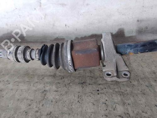 Right front driveshaft NISSAN JUKE (F15)  | BP26480947M39 