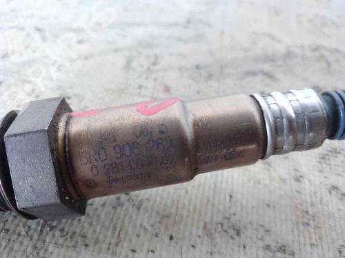 Electronic sensor AUDI A5 (8T3) 2.0 TDI | BP29572260M84 
