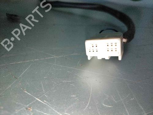 Right mirror TOYOTA AURIS Estate (_E18_) 1.8 Hybrid (ZWE186_, ZWE186R, ZWE186H) | BP29713499C27