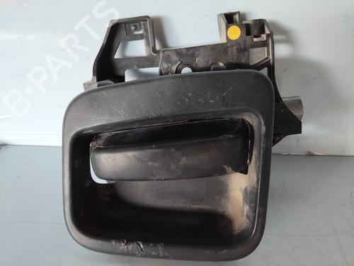 Front right interior door handle PEUGEOT EXPERT Van (V_) | BP39433421I14 - Image 2