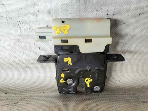 Bakluke lås RENAULT ESPACE IV (JK0/1_) [2002-2025]  30339455