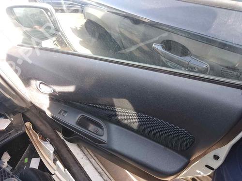 Used Rear right panel NISSAN NOTE (E12) 1.5 dCi (90 hp) 28459845