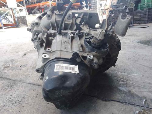 Gearbox RENAULT MEGANE II (BM0/1_, CM0/1_)  | BP26485851M3 