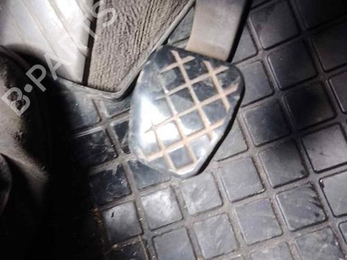 Clutch pedal AUDI A2 (8Z0) 1.4 | BP28453834I13 