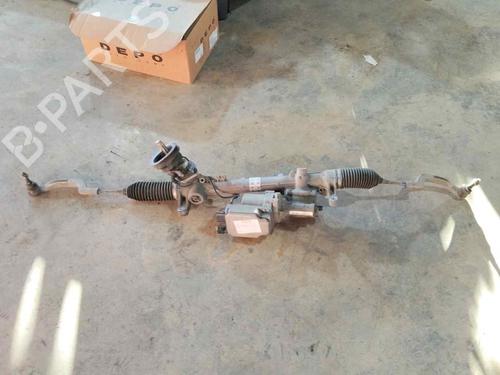 Used Steering rack Steering rack MERCEDES-BENZ A-CLASS (W176) A 200 CDI / d (176.008) (136 hp) 29183325 29183325